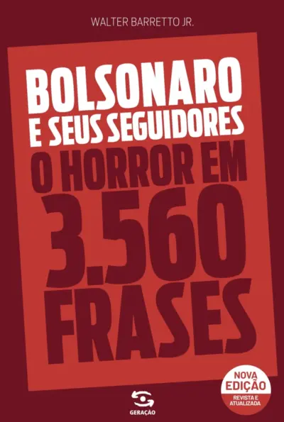 Bolsonaro e seus seguidores