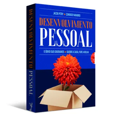 Box - desenvolvimento pessoal