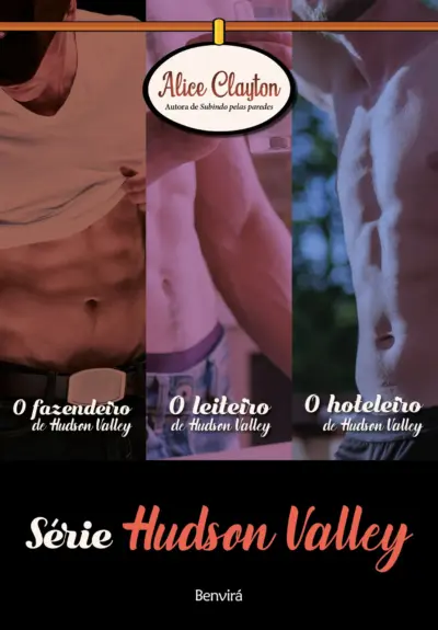 Box Série Hudson Valley