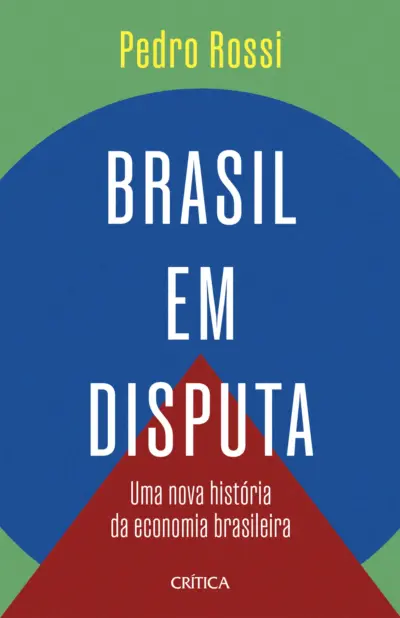 Brasil em disputa