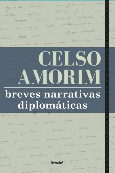 Breves narrativas diplomáticas