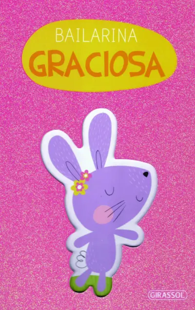 Brilhante - Bailarina graciosa