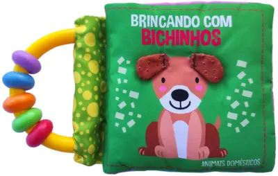 Brincando com Bichinhos