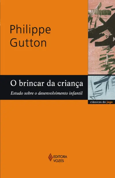 Brincar da criança