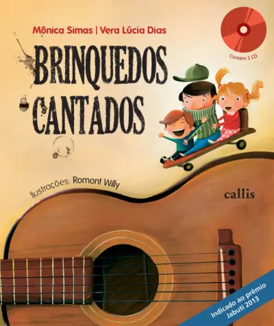 Brinquedos cantados