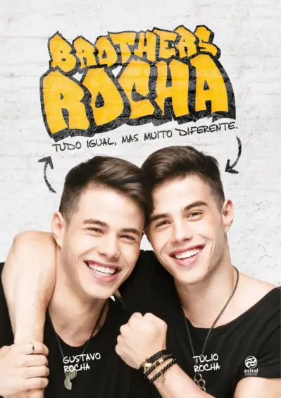 Brothers Rocha