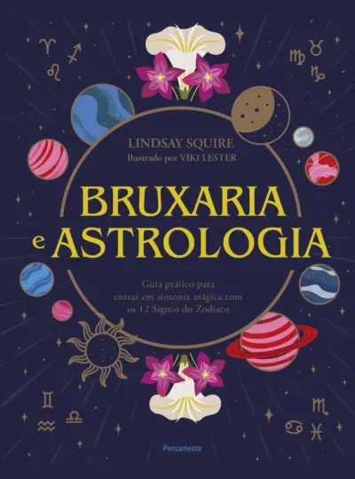 Bruxaria e astrologia