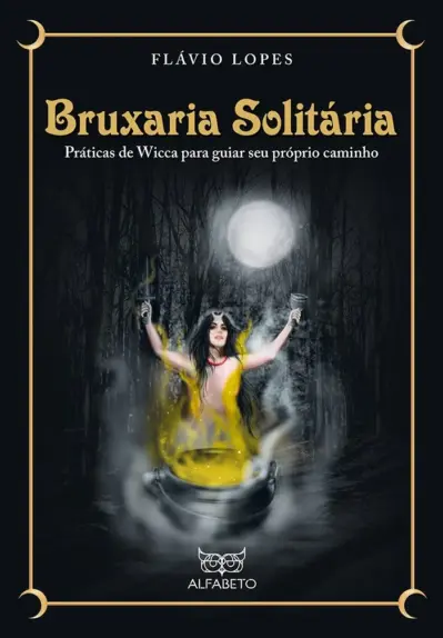 Bruxaria solitária