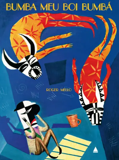 Bumba meu boi bumbá