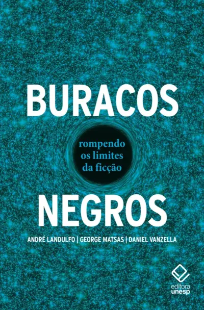 Buracos negros