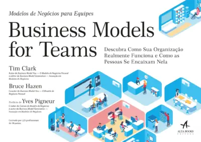 Business model for teams