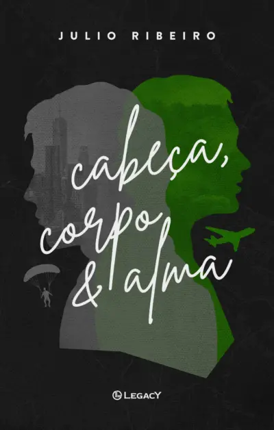 Cabeça, corpo e alma