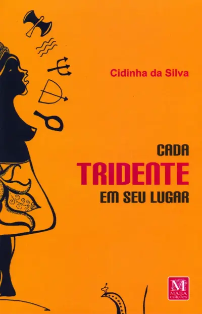 Cada tridente em seu lugar