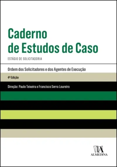 Caderno de estudos de caso