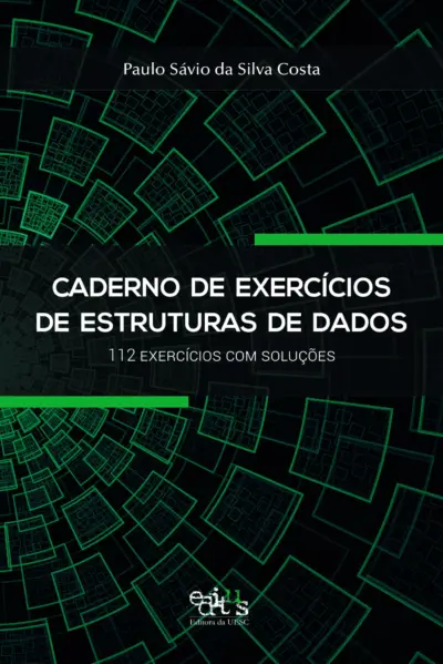 Caderno de exercícios de estruturas de dados