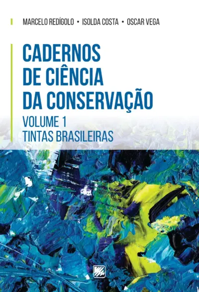 Cadernos de ciência da conservação