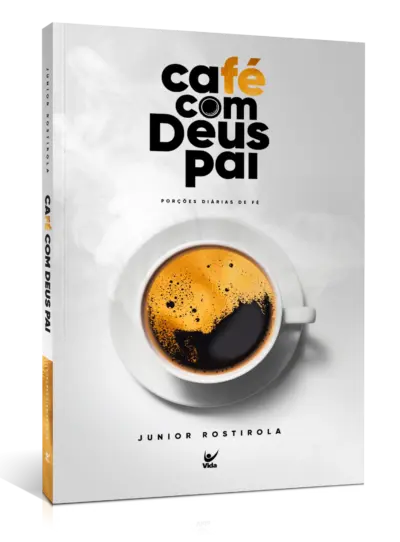 Café com Deus pai