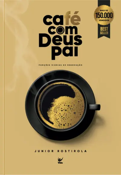 Café com Deus Pai