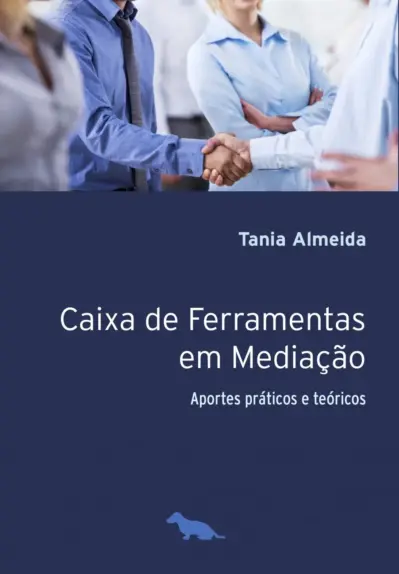 Caixa de Ferramentas na Mediação