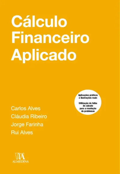 Cálculo financeiro aplicado