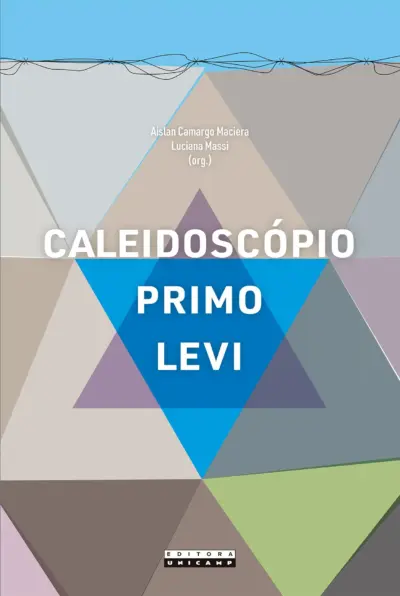 Caleidoscópio primo levi