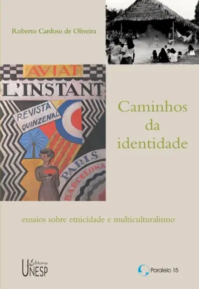 Caminhos da identidade