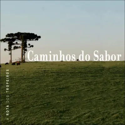 Caminhos do Sabor