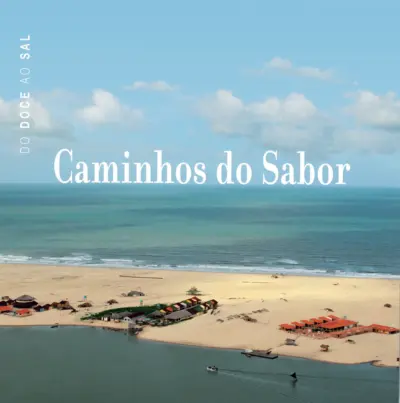 Caminhos do Sabor