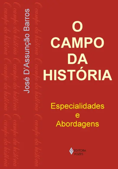 Campo da história