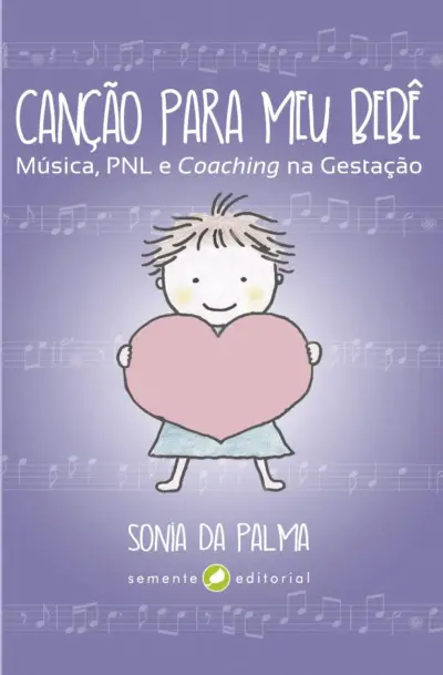 Canção para meu bebê