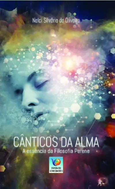 Cânticos da alma