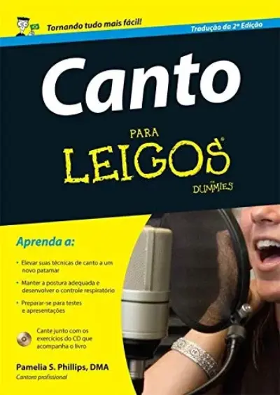 Canto para leigos
