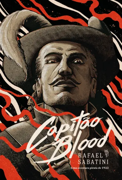 Capitão blood