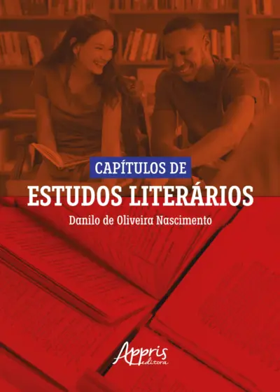Capítulos de estudos literários