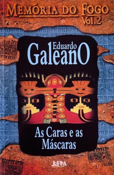 Caras e as máscaras