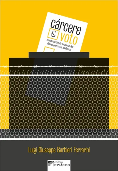 Cárcere e o voto