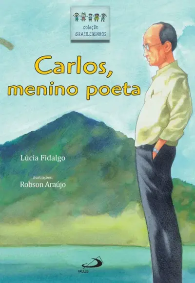 Carlos, menino poeta