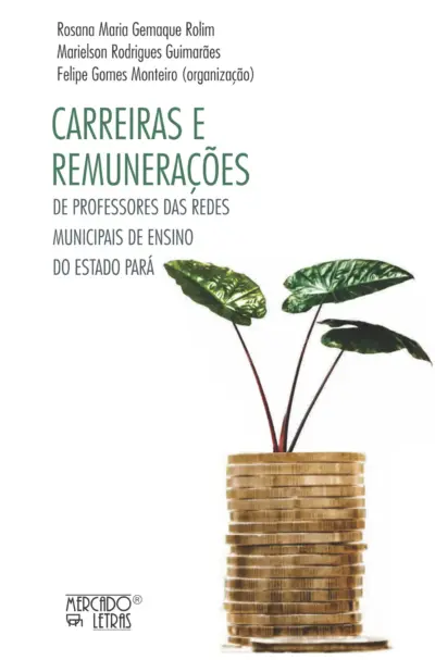 Carreiras e remunerações