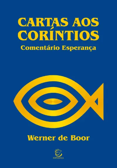 Cartas aos Coríntios