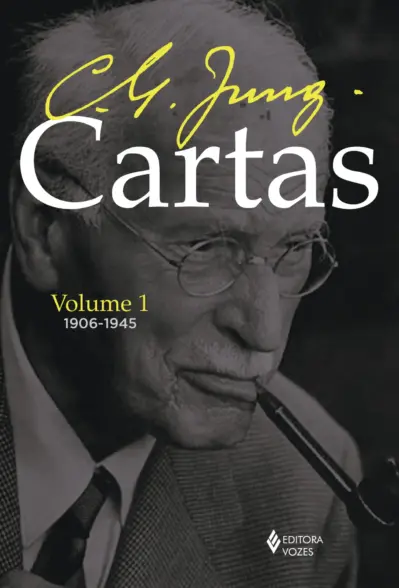 Cartas de C. g. jung