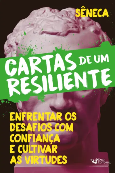 Cartas de um resiliente – livro iii
