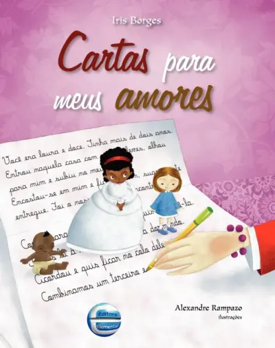 Cartas para meus amores