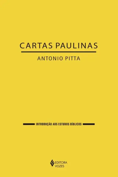 Cartas paulinas