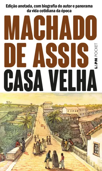Casa velha