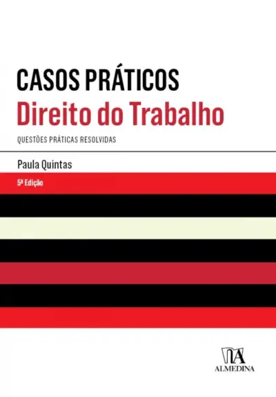 Casos práticos de direito do trabalho