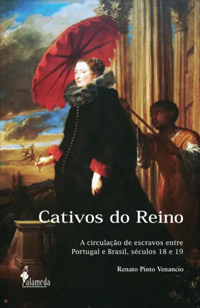 Cativos do reino