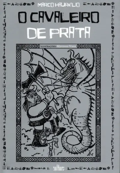 Cavaleiro de prata, o