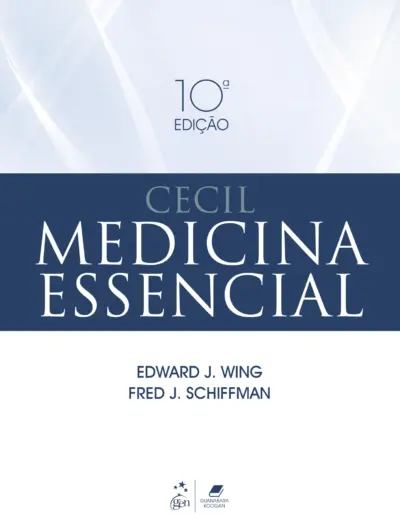 Cecil - Medicina essencial