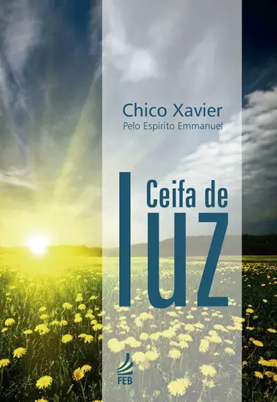 Ceifa de luz (Bolso)