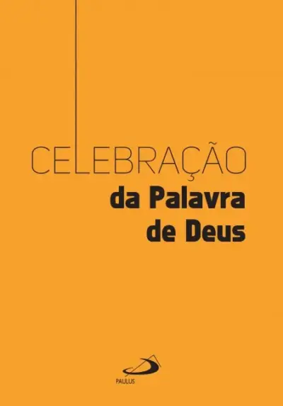 Celebração da palavra de Deus